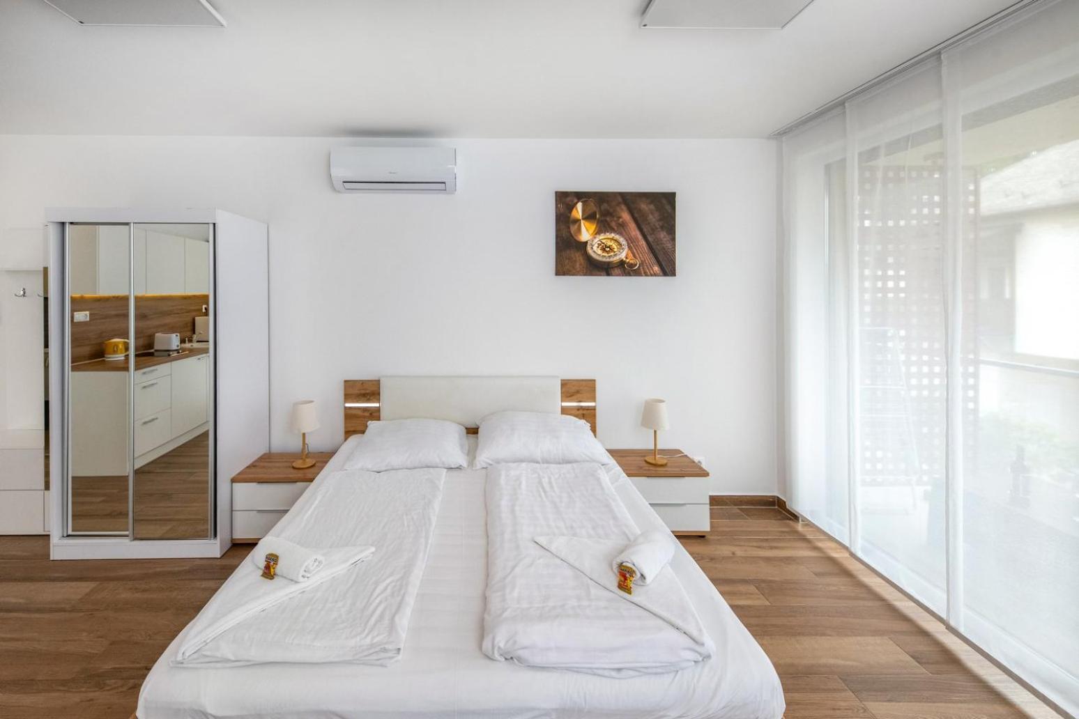 Anchor Apartman By Hellobalatonlelle Exterior foto