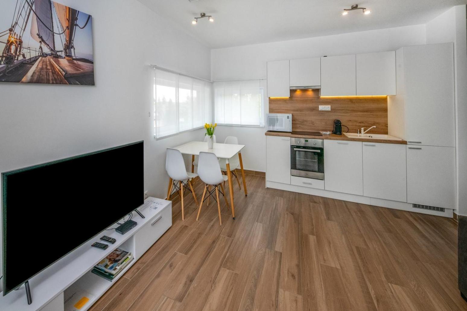 Anchor Apartman By Hellobalatonlelle Exterior foto